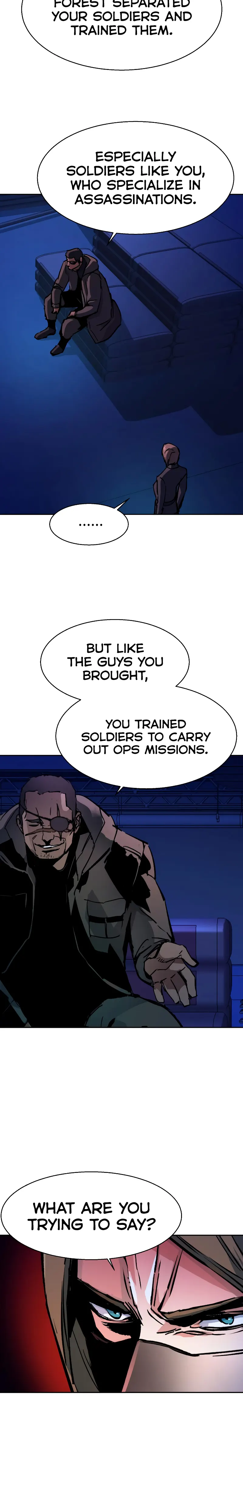 Mercenary Enrollment Chapter 137 image 18